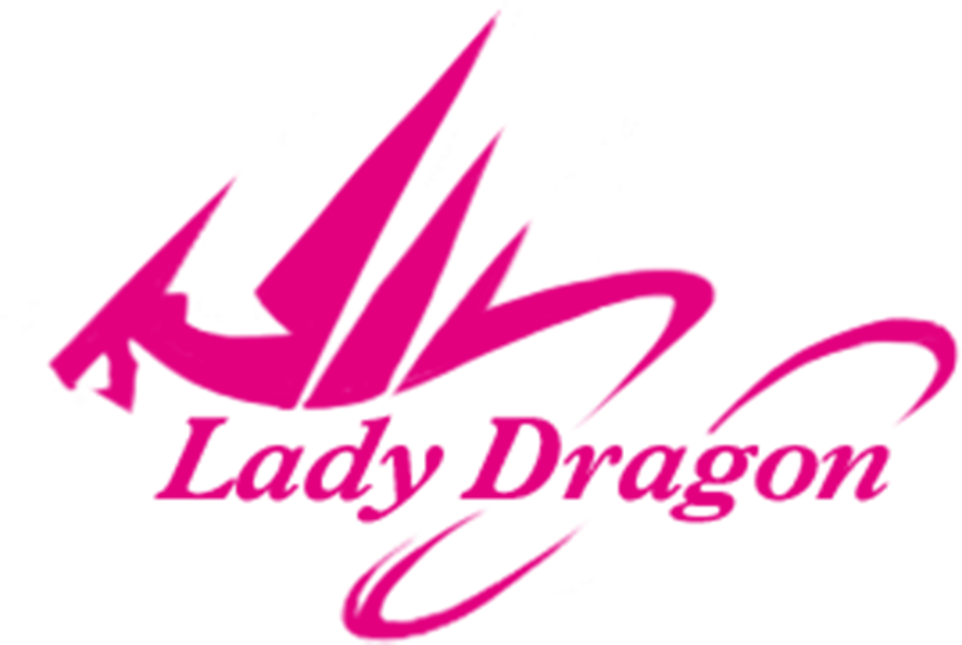 LADY DRAGON